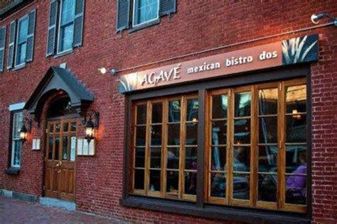 agave portsmouth|agave mexican restaurant.